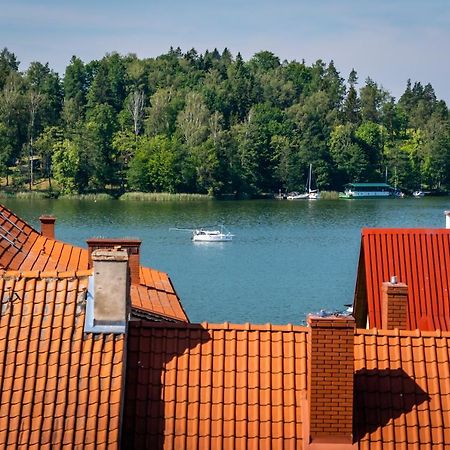 Mikołajki Apartament Z Widokiem מראה חיצוני תמונה