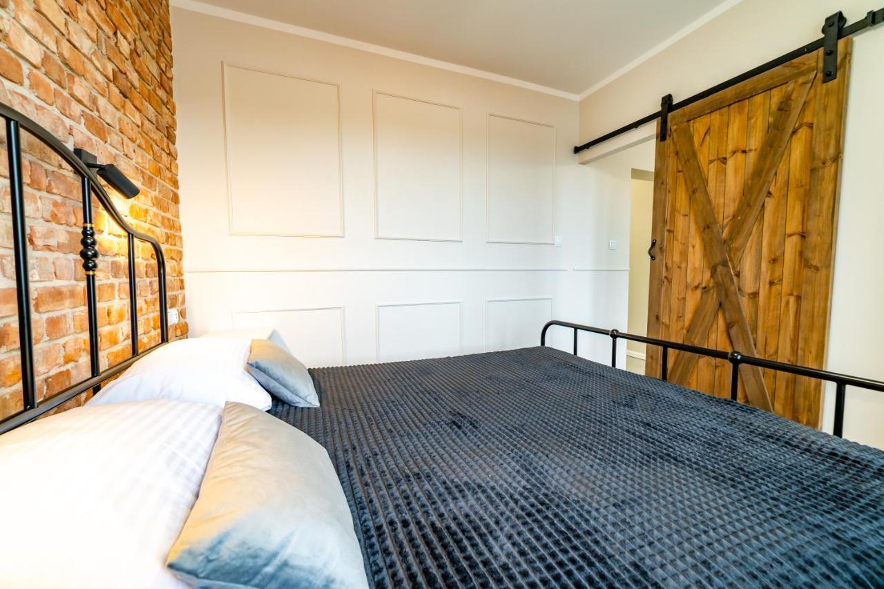 Mikołajki Apartament Z Widokiem מראה חיצוני תמונה