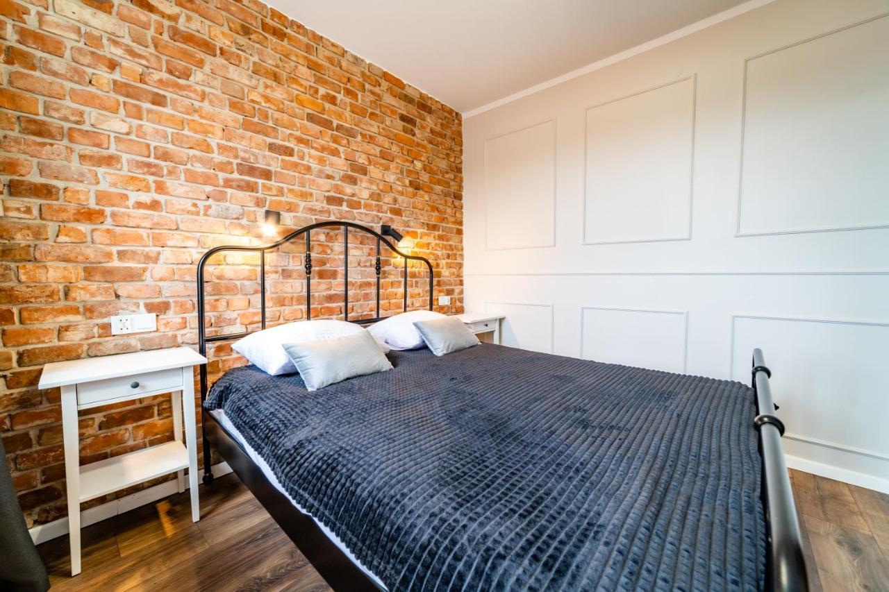 Mikołajki Apartament Z Widokiem מראה חיצוני תמונה